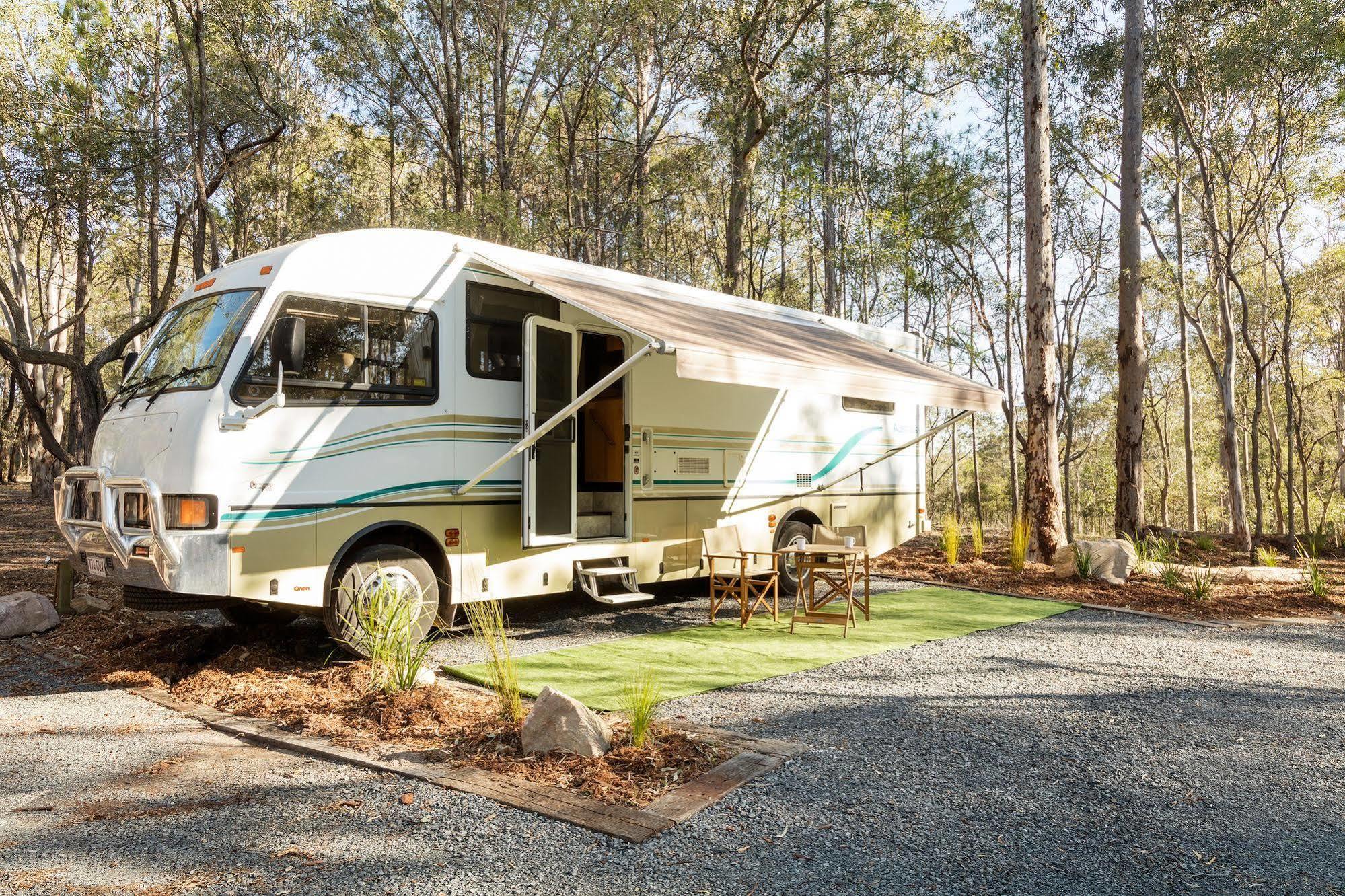 Paradise Country Farmstay Gold Coast Luaran gambar